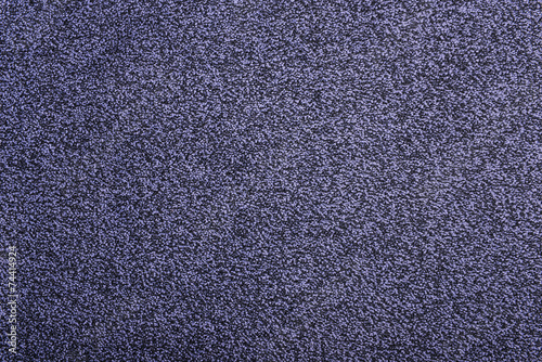 Grey carpet texture