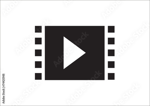 Multimedia Icon