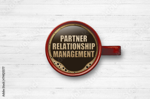 Partner Relationship Management