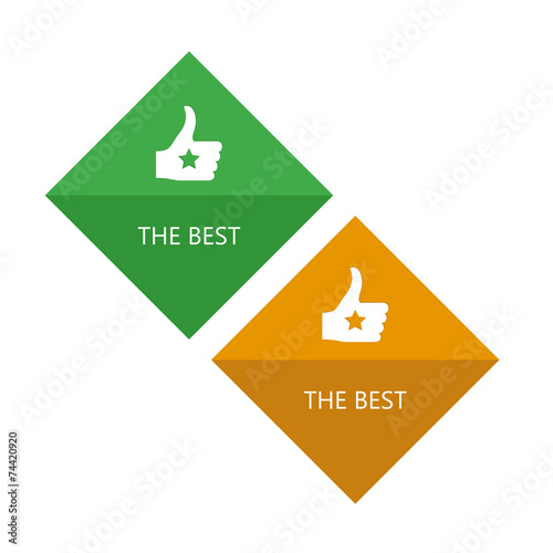 Web icons. The best.