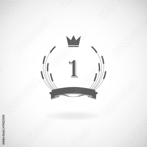 laurel wreath
