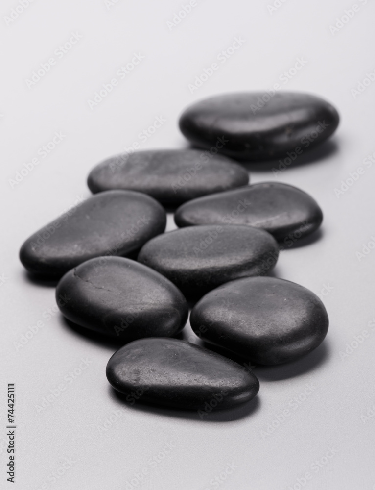 stones