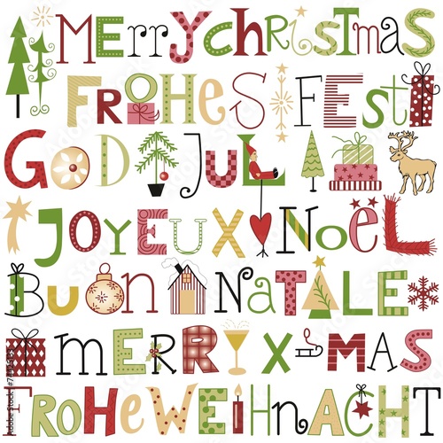 Merry Christmas II