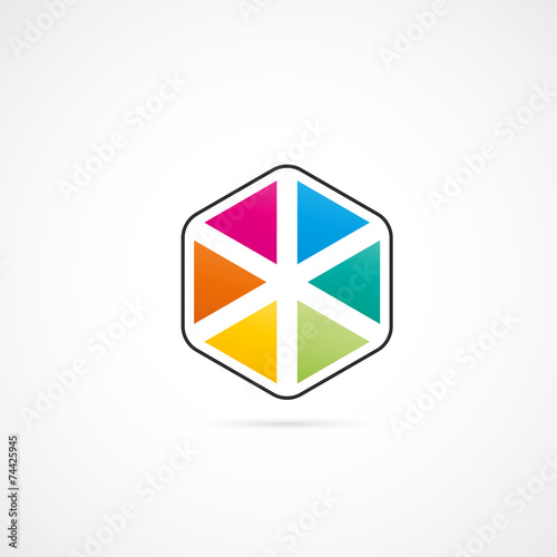 logo business