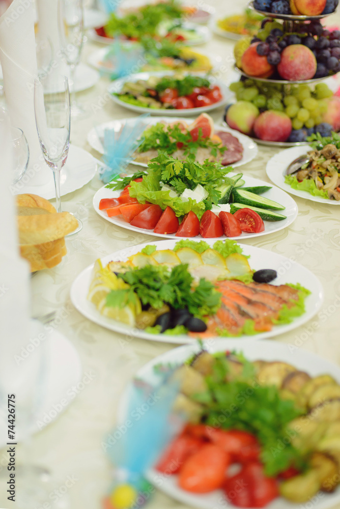 Vegetable Plate Vegetable Plate