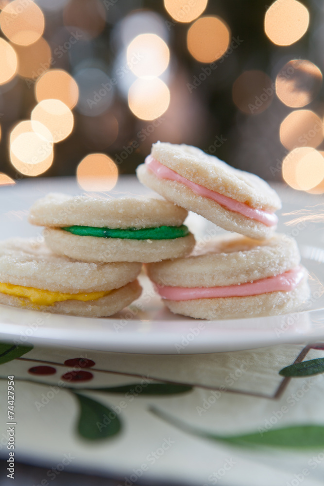 Christmas Cookies