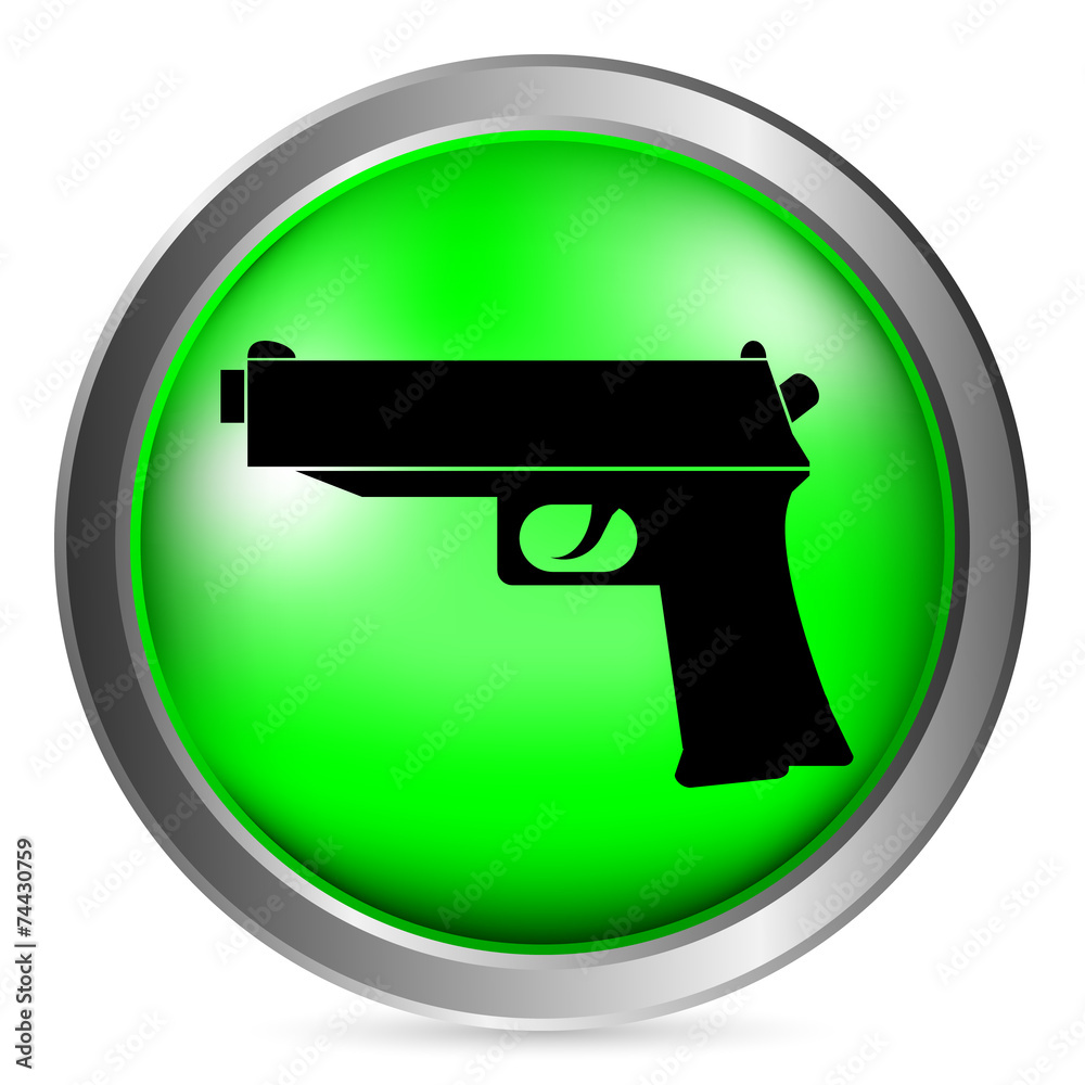 Gun button Gun button