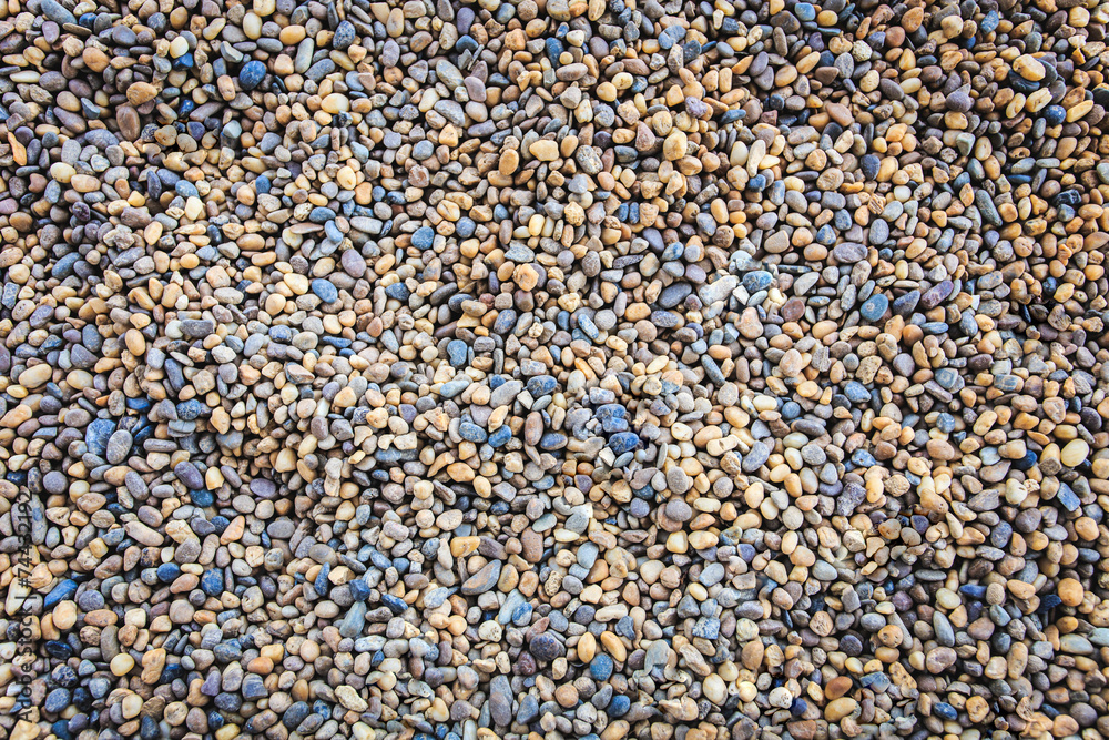 pattern of tiny stone background pattern of tiny stone background