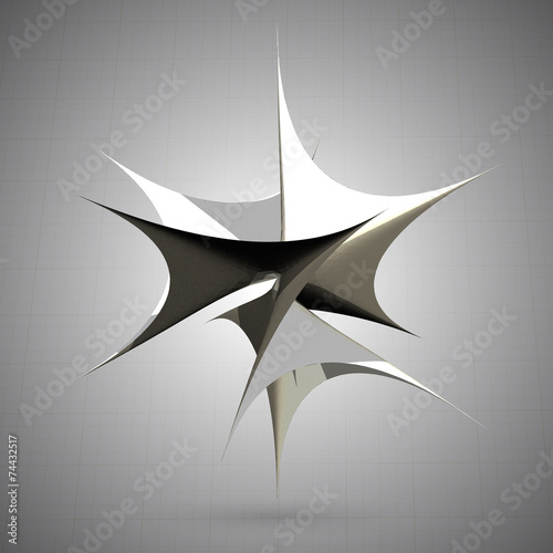 Abstract Design Vector Background photo