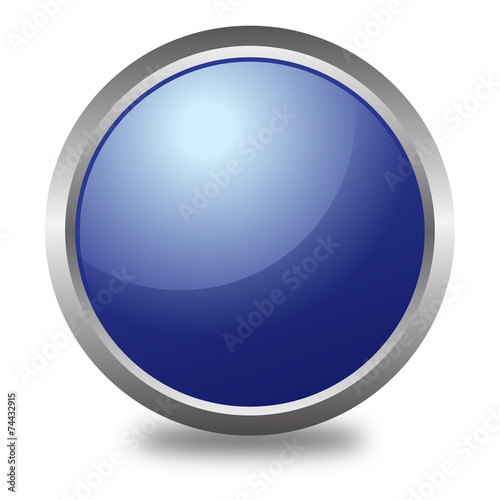 Free Download Button - GFXLoad