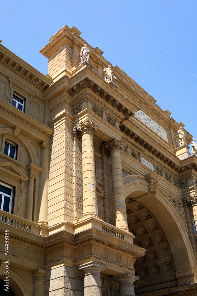 Obraz premium firenze