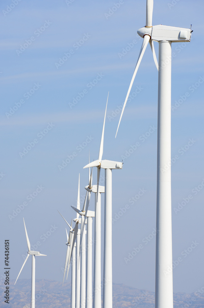 Wind energy Wind energy