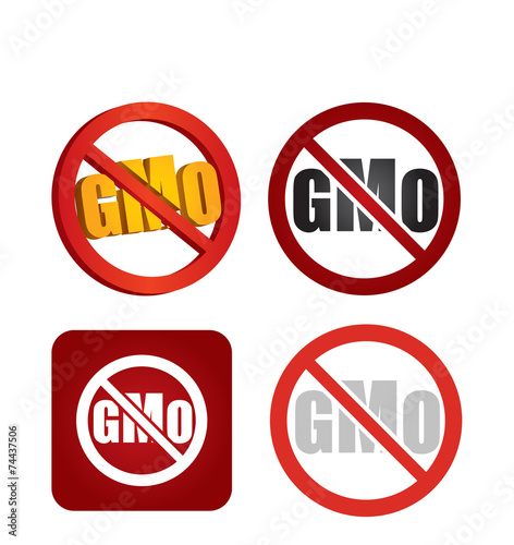 Non genetically modifies plants icon