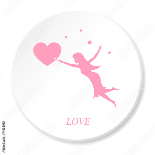 Flight of love
