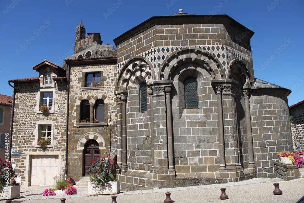 chiesa medievale