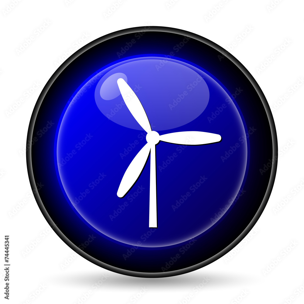 Windmill icon Windmill icon