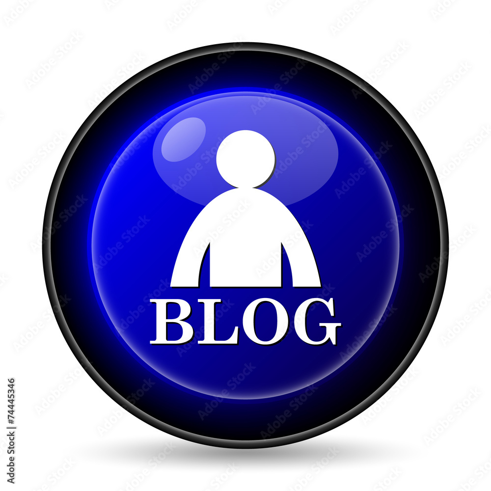 Blog icon Blog icon