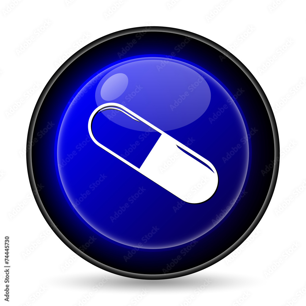 Pill icon Pill icon