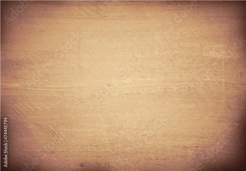 Old brown wooden plank texture