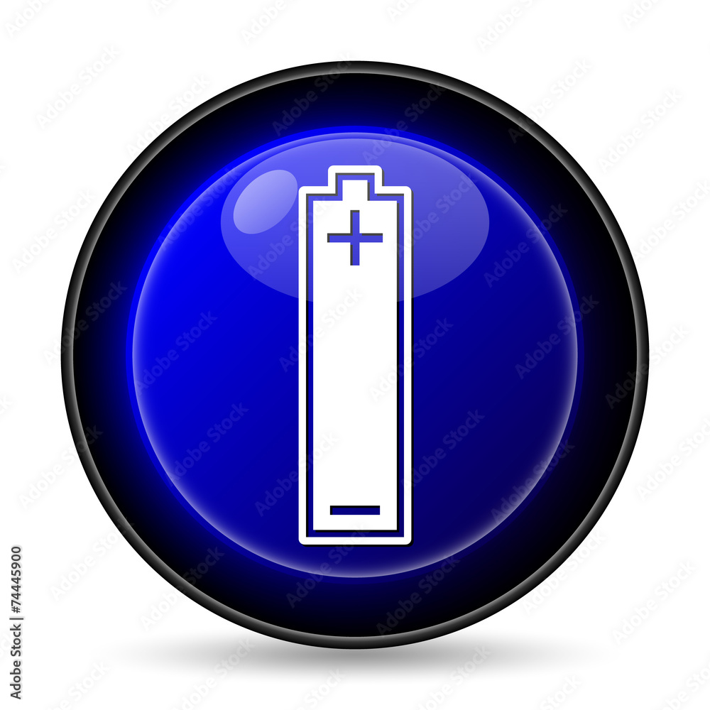 Battery icon Battery icon