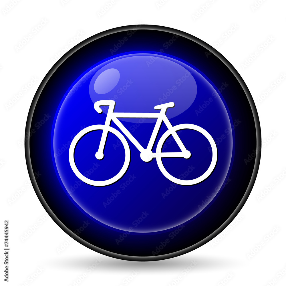 Bicycle icon Bicycle icon