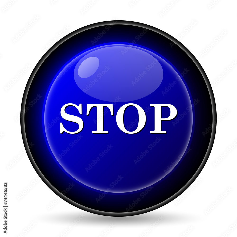 Stop icon Stop icon