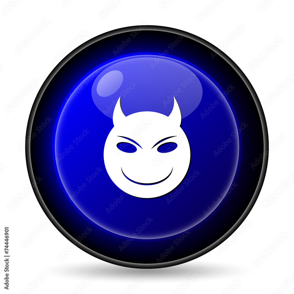 Evil icon Evil icon
