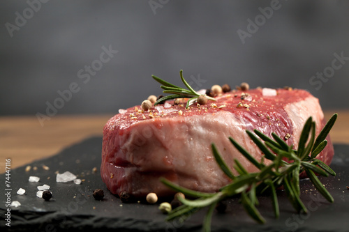steak fleisch fillet 