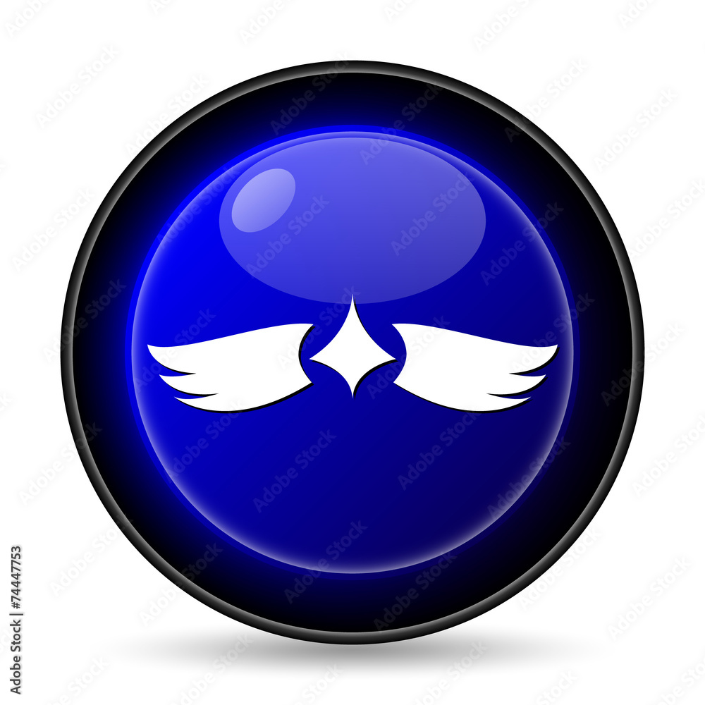 Wings icon