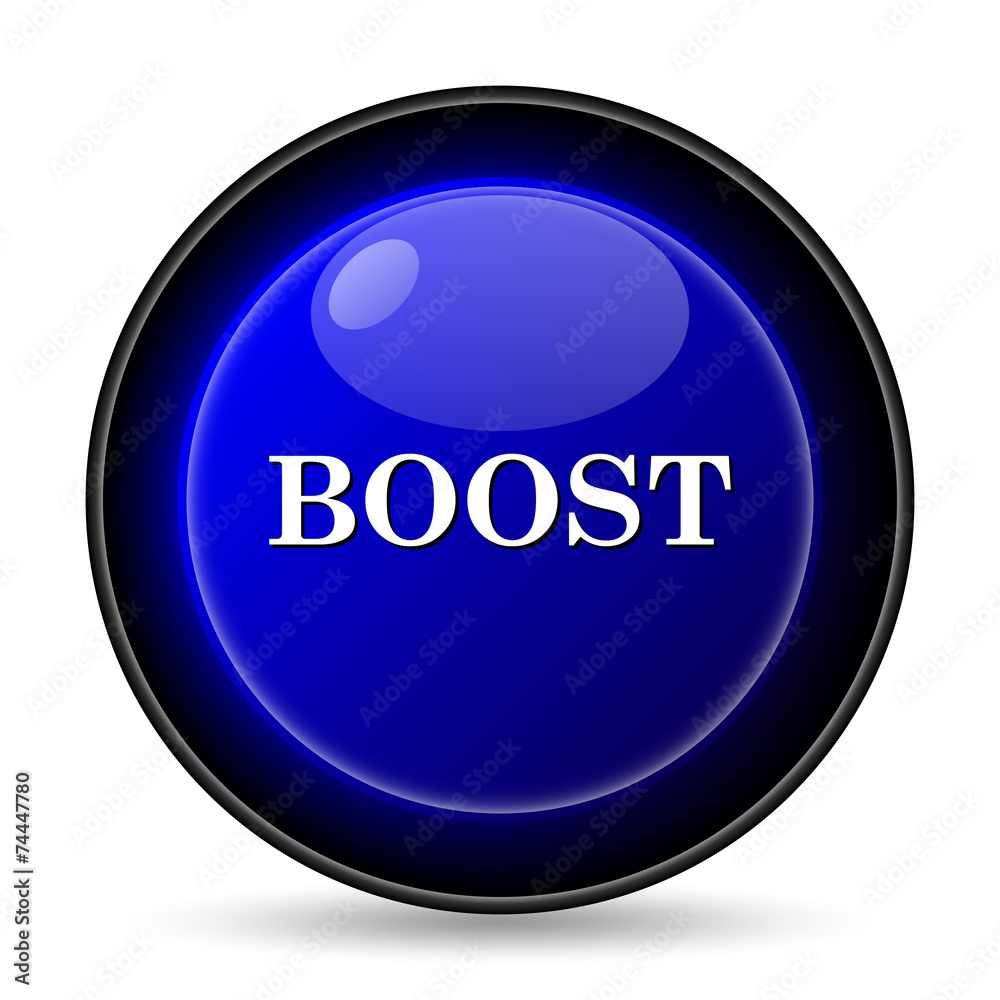 Boost icon Boost icon
