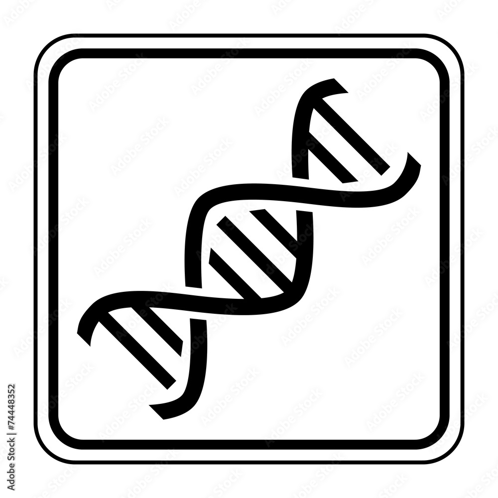Logo adn. Logo adn.