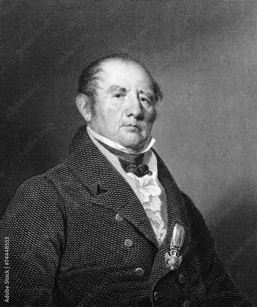 Obraz premium Aaron Ogden