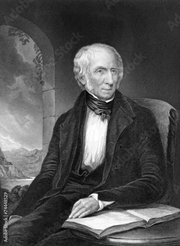 William Wordsworth photo