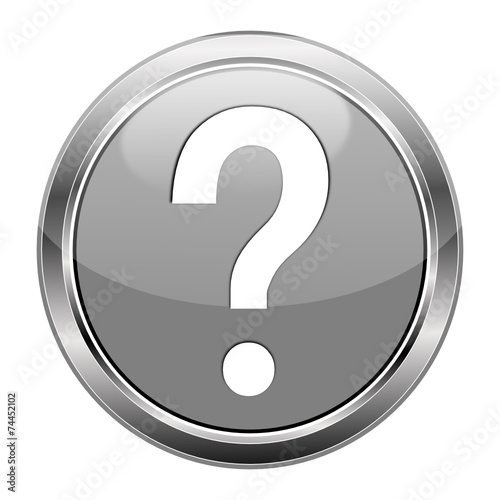 Button Fragezeichen  #141209-svg55