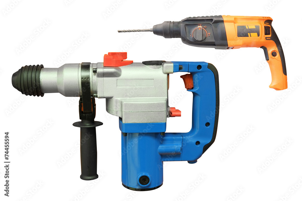 perforator perforator