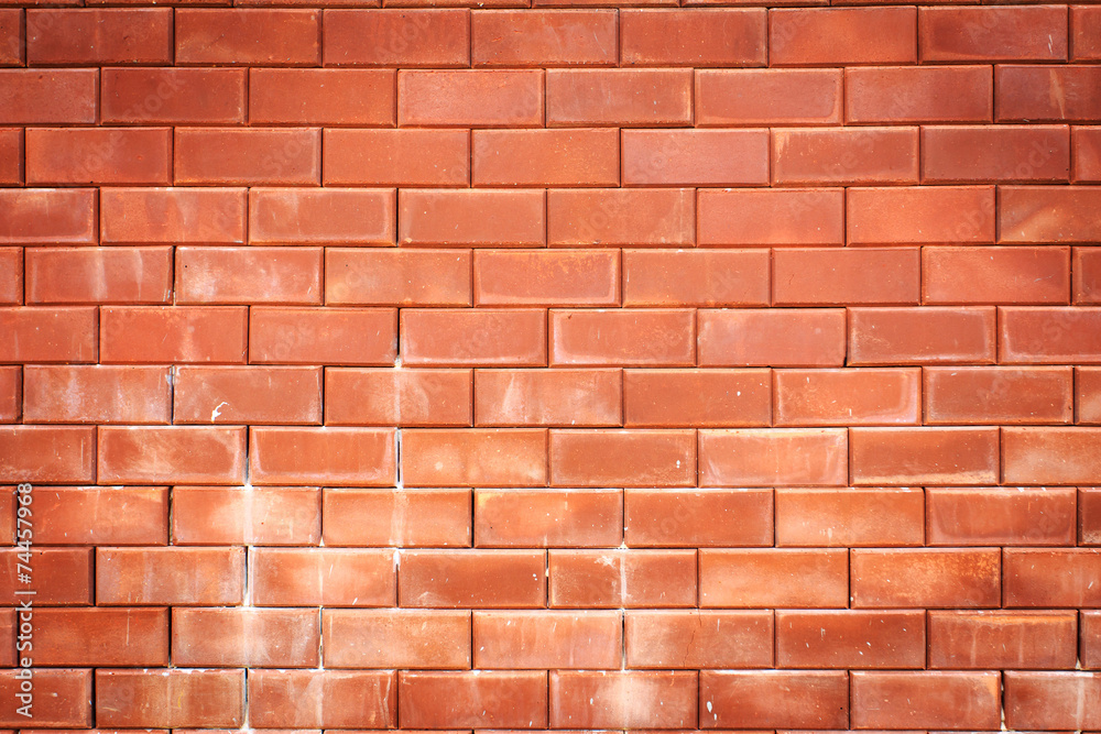 Obraz premium Stone wall pattern