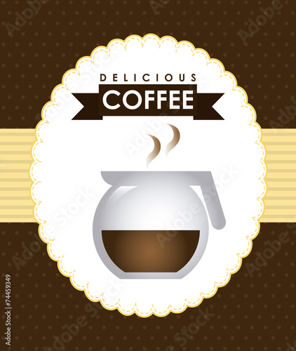 coffee design