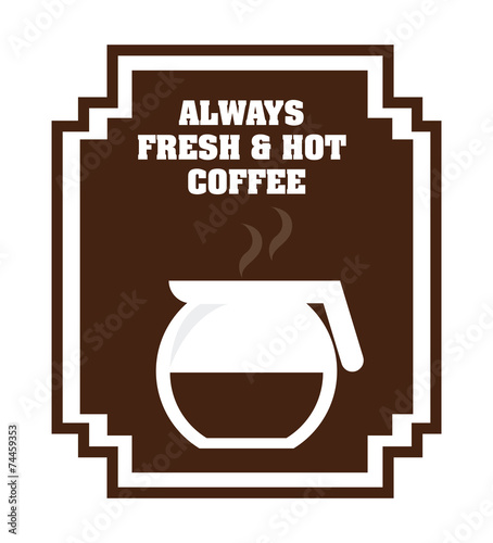 coffee design
