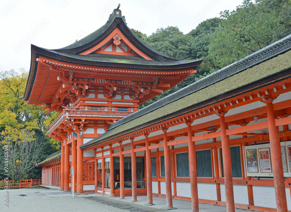 Shimogamo-jinja Shrine (Kamomioya - jinja), Kyoto, Japan Shimogamo-jinja Shrine (Kamomioya - jinja), Kyoto, Japan