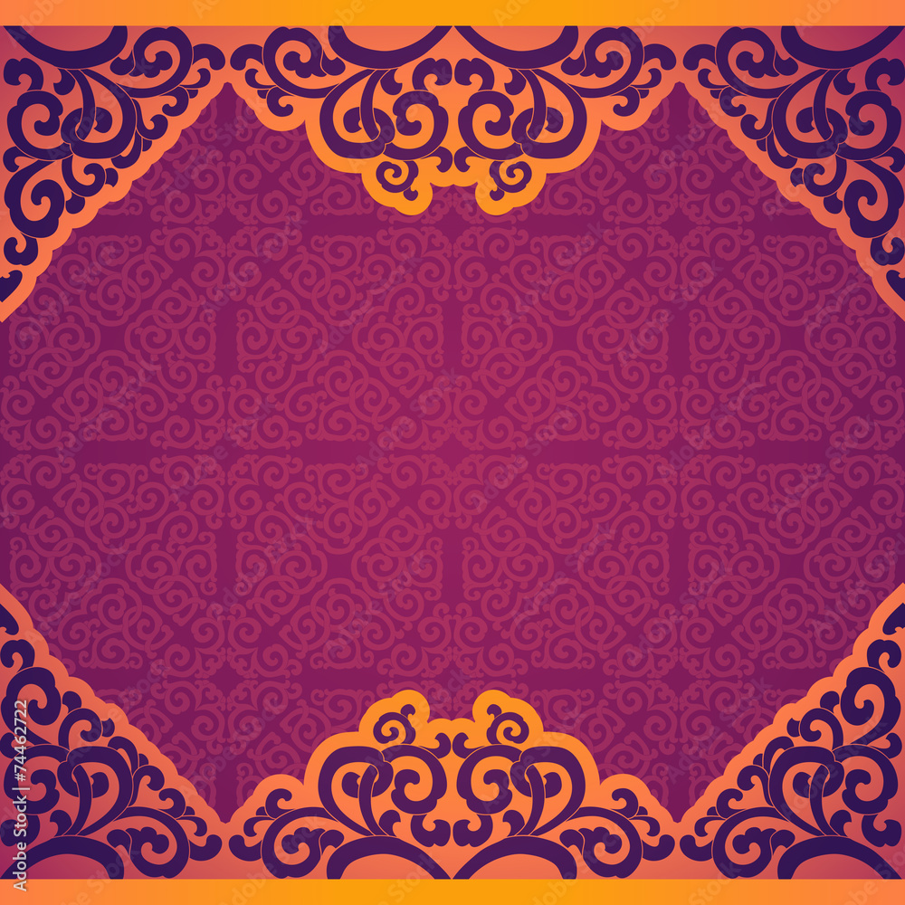 Invitation. Abstract background. Invitation. Abstract background.