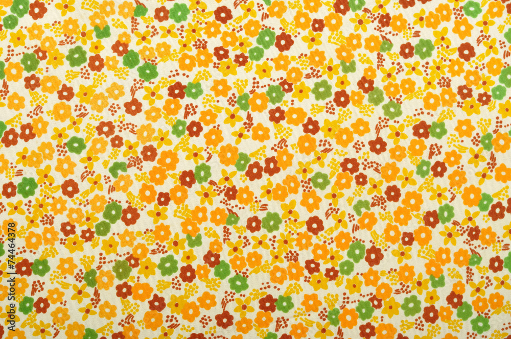 texture, seamless floral  pattern background