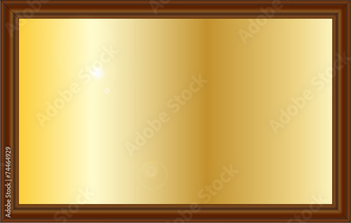 Award Plaque