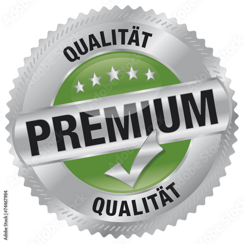 Premium Qualität