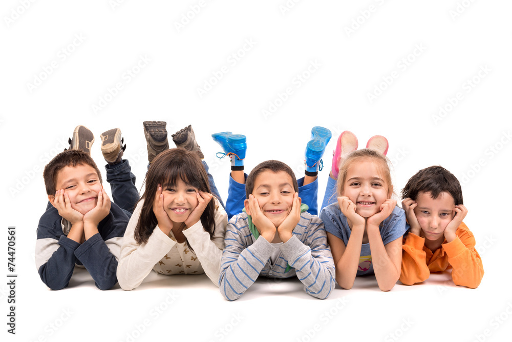 Kids