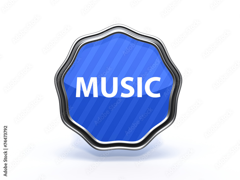music star icon on white background music star icon on white background