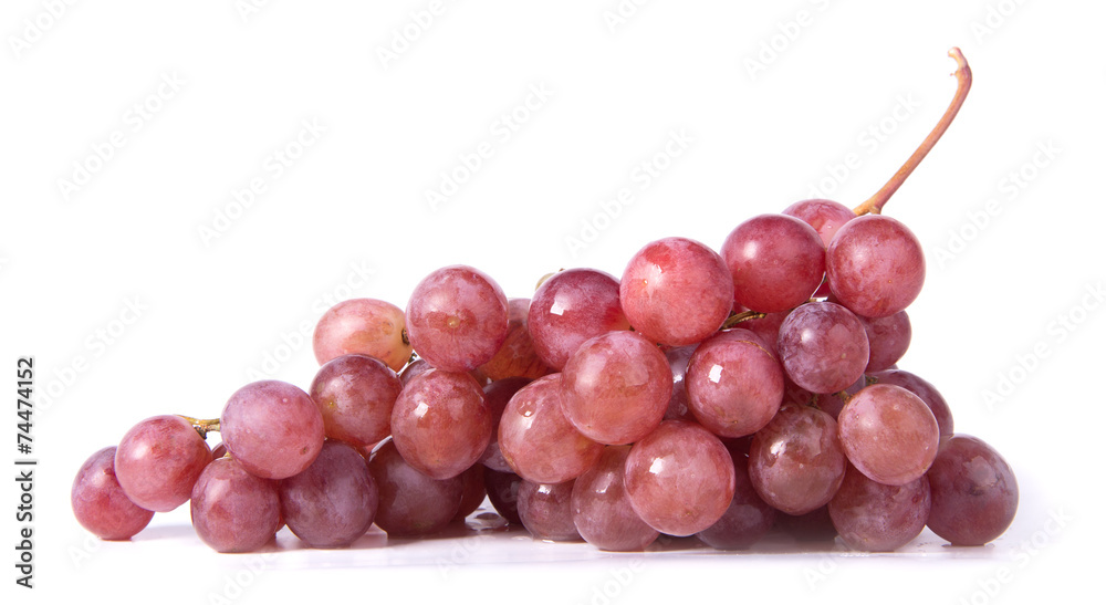 red grapes red grapes