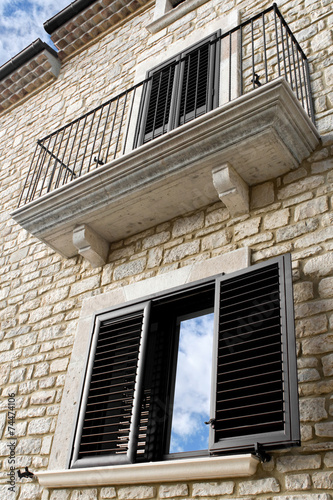 casa in pietra