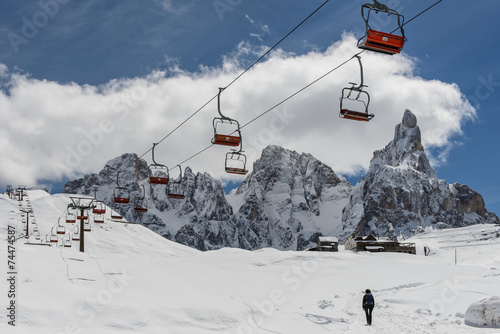 Trentino d'inverno 7 photo
