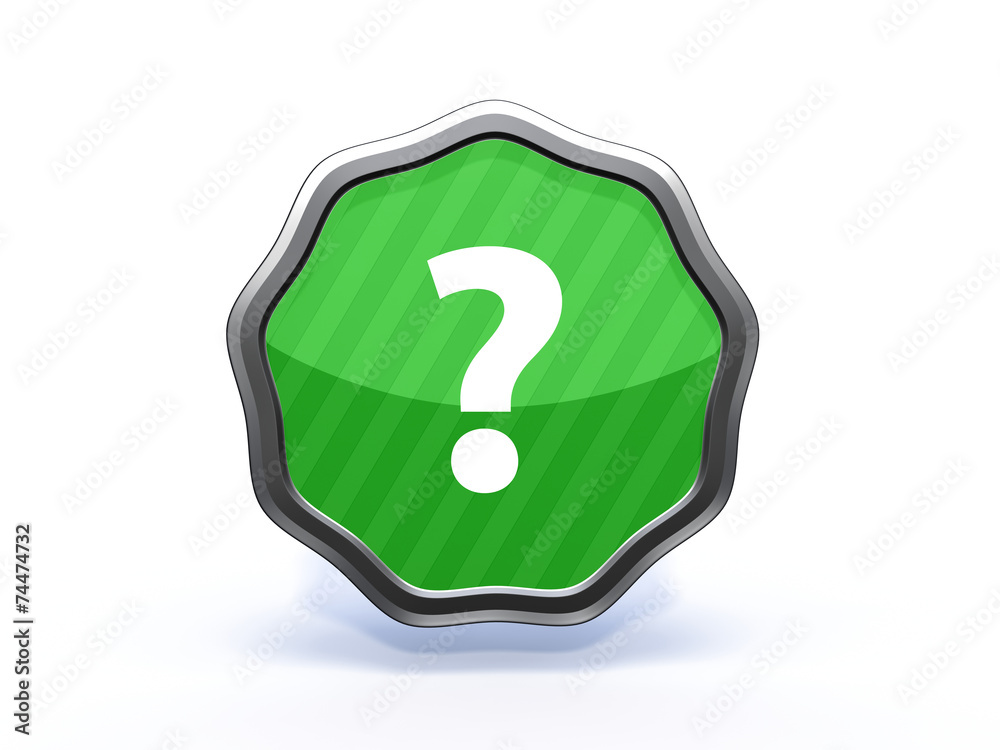 information star icon on white background information star icon on white background