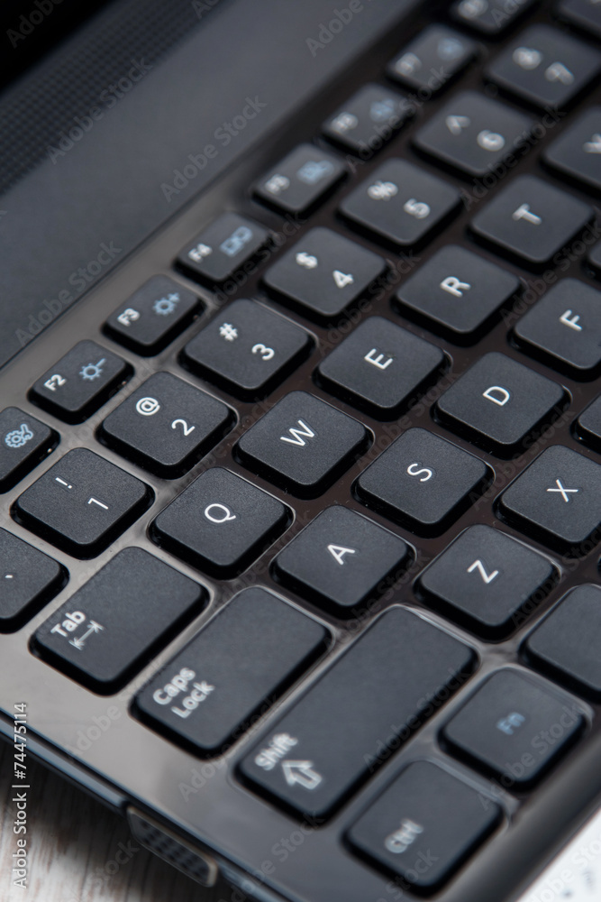 Laptop computer Laptop computer